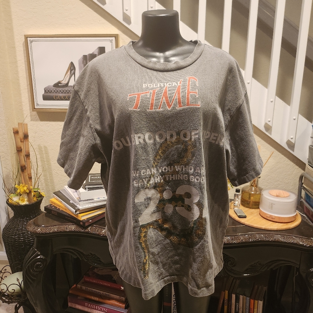 Rivington Roi Rebis Brood Of Vipers Shirt